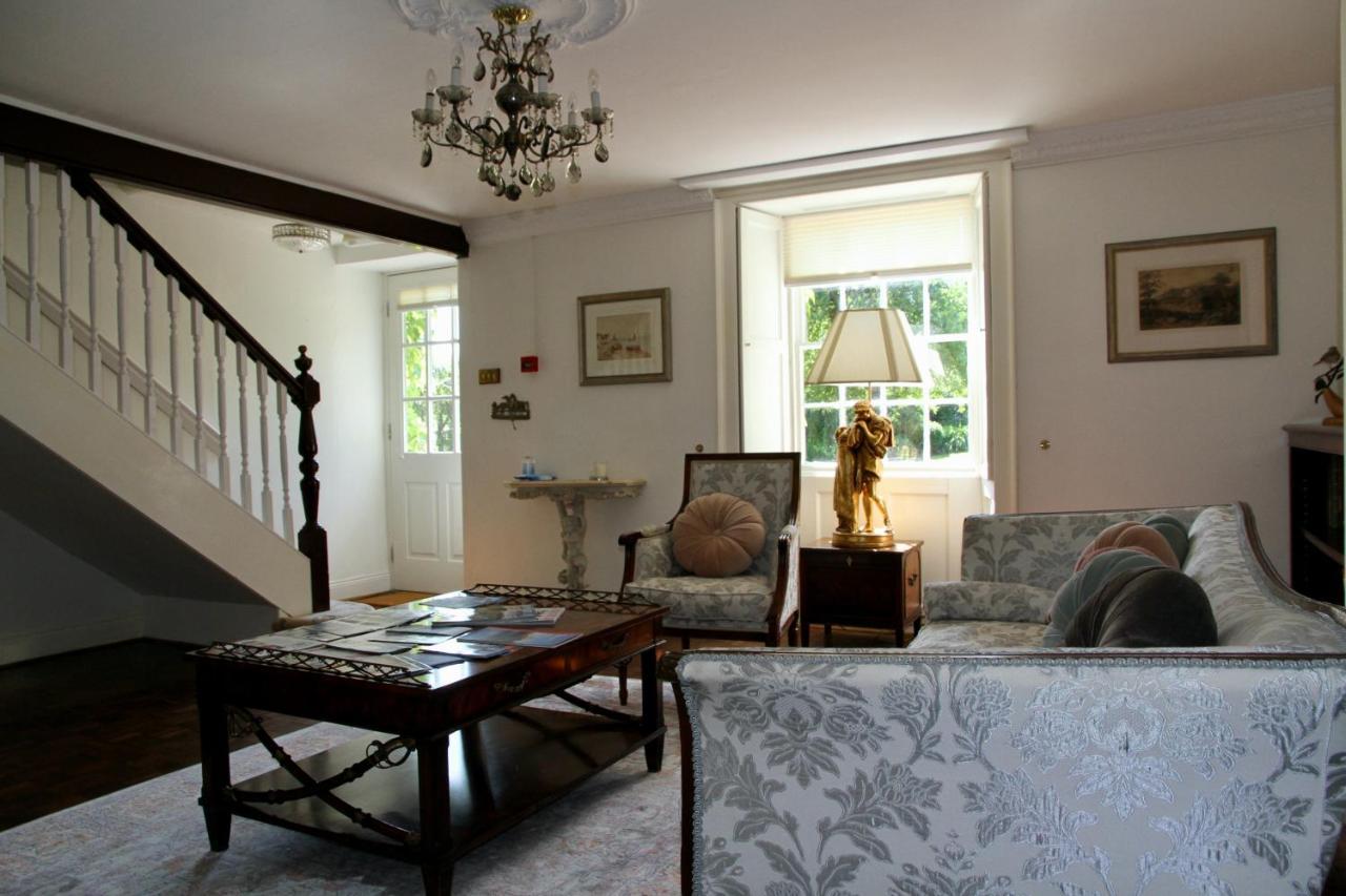 Thistleyhaugh Farmhouse Longhorsley Exterior photo